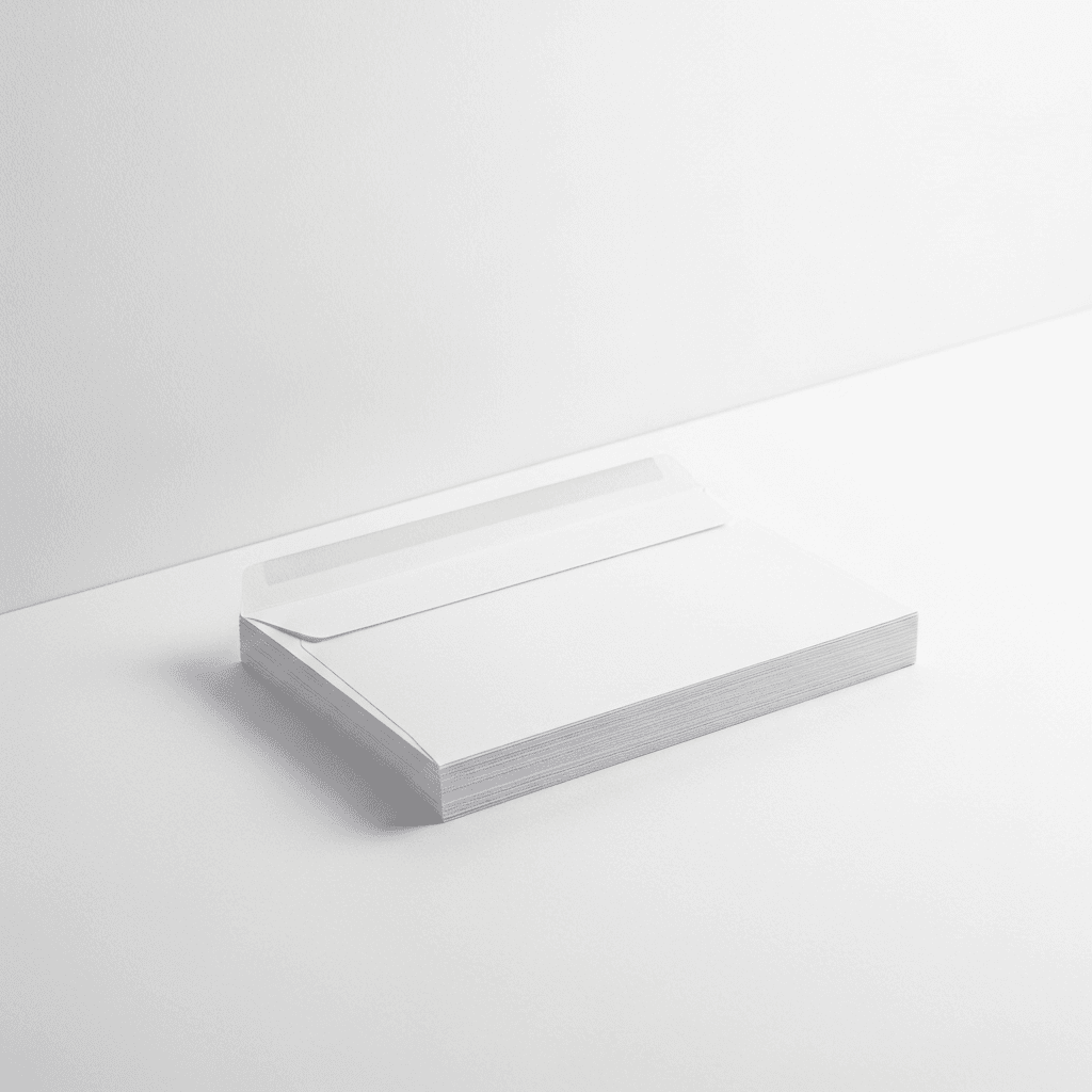 Envelope Printing