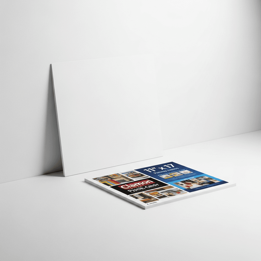 Placemat Printing