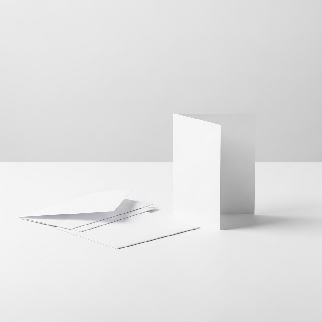 Greeting Card Printing